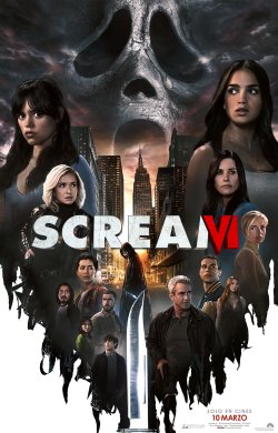 SCREAM VI