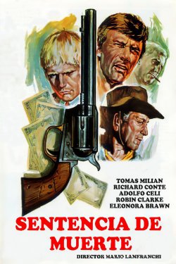 Banda sonora... SENTENCIA DE MUERTE