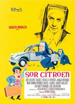 SOR CITROEN