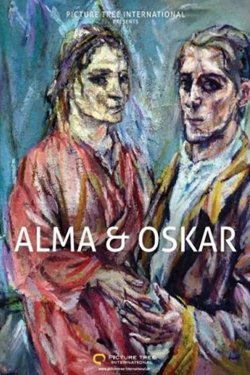 ALMA AND OSKAR