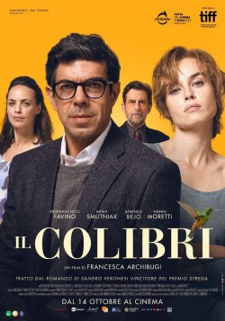 EL COLIBRI