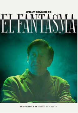 EL FANTASMA