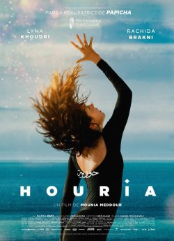 HOURIA (LIBERTAD)