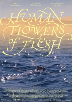 HUMAN FLOWERS OF FLESH