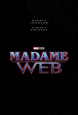 MADAME WEB
