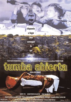 TUMBA ABIERTA