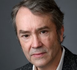 CARTER BURWELL
