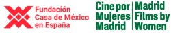 POYECCIONES EN LA FUNDACIÓN CASA DE MÉXICO EN ESPAÑA