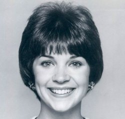 Ha muerto... CINDY WILLIAMS