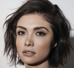 DANIELLA PINEDA