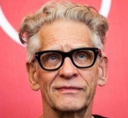 DAVID CRONENBERG