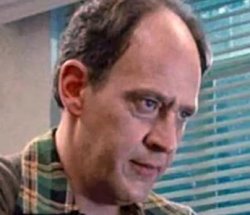 Ha muerto... EARL BOEN