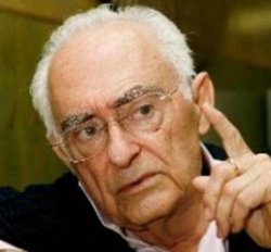 Ha muerto... EUGENIO MARTÍN