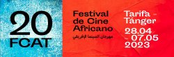 ELFESTIVAL DE CINE AFRICANO 2023 MÁS CERCA