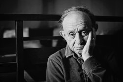FREDERICK WISEMAN ATERRIZA EN FILMIN