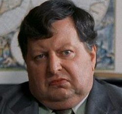 Ha muerto... GÉRARD CAILLAUD