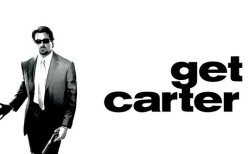 Curiosidades de... GET CARTER (ASESINO IMPLACABLE)