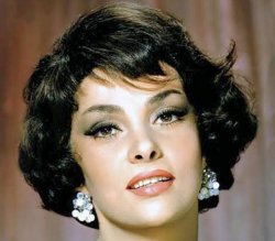 Ha muerto... GINA LOLLOBRIGIDA