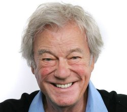 Ha muerto... GORDON PINSENT