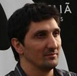 GUSTAVO HERNÁNDEZ IBÁÑEZ