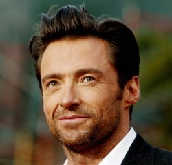 HUGH JACKMAN