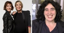 INFILTRADA DE ARANTXA ECHEVARRÍA SE ADENTRA EN EL CORAZÓN DE ETA