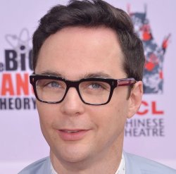 JIM PARSONS