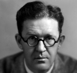 JOHN FORD