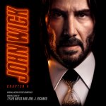 Banda sonora de... JOHN WICK 4