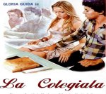 Banda sonora... LA COLEGIALA