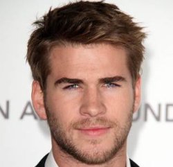 LIAM HEMSWORTH