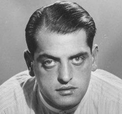 LUIS BUÑUEL