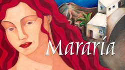 Curiosidades de... MARARIA