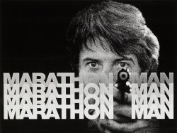 Curiosidades de... MARATHON MAN