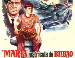 Curiosidades de... MARIA MATRICULA DE BILBAO