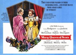 Curiosidades de... MARIA REINA DE ESCOCIA