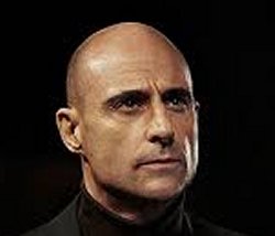 MARK STRONG