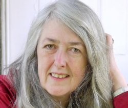 MARY BEARD