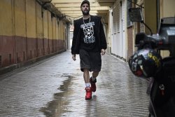 SE RUEDA MATUSALEN DE DAVID GALAN GALINDO