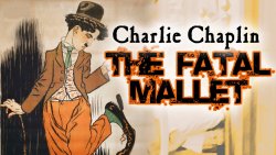 Cortometraje completo... EL MAZO DE CHARLOT