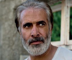 MEHDI BAJESTANI