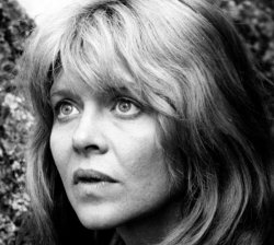 Ha muerto... MELINDA DILLON