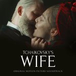 LA MUJER DE TCHAIKOVSKY