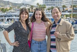 HA COMENZADO EL RODAJE DE ODIO EL VERANO