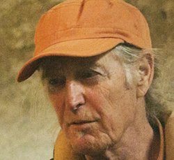 Ha muerto... OLIVER WOOD