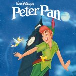Banda sonora... PETER PAN