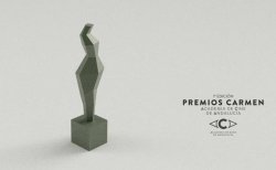PREMIOS CARMEN 2023