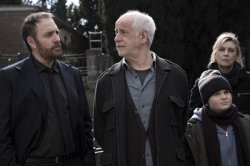 EL PRIMER DIA DE MI VIDA CONQUISTA AL PÚBLICO ITALIANO