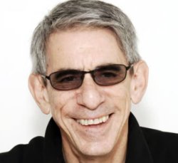 Ha muerto... RICHARD BELZER