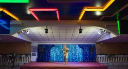 SE HACEN PÚBLICAS LAS PRIMERAS IMÁGENES DE FERRARI